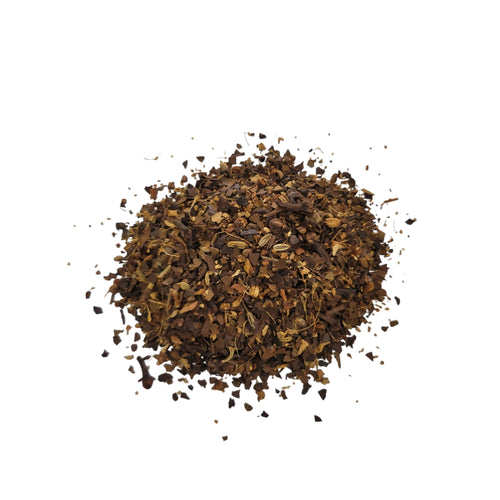 Gaucho Mate Chai