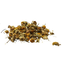 Load image into Gallery viewer, Chamomile Whole Flower Tea