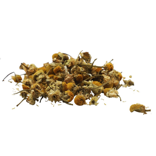 Chamomile Whole Flower Tea