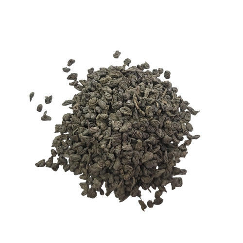 Gunpowder