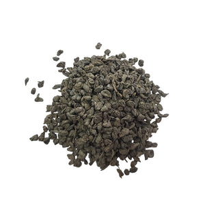Gunpowder