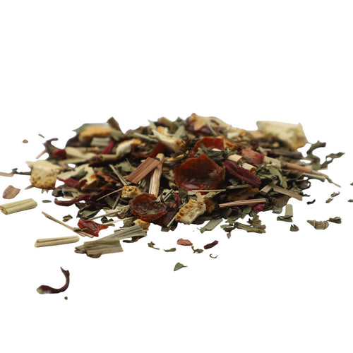 Herbal Fruit Blend