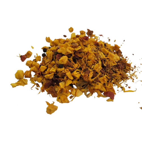 Turmeric Bliss