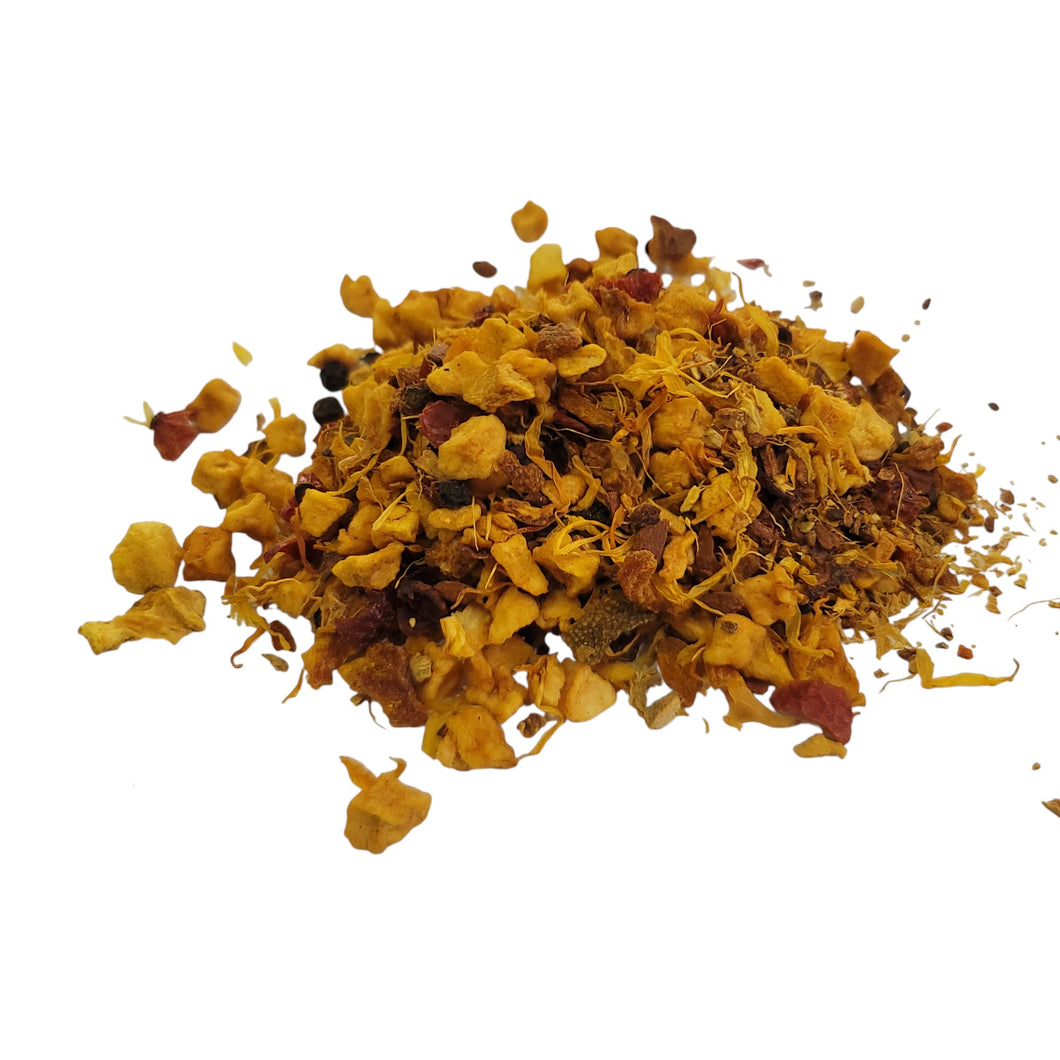 Turmeric Bliss