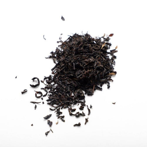 Blackcurrant Black Tea