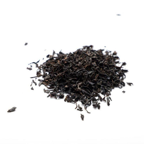 China Black Tea