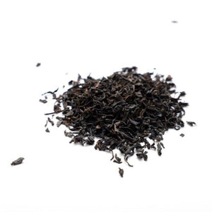 China Black Tea