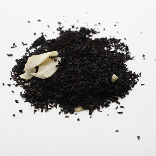 Coconut Black