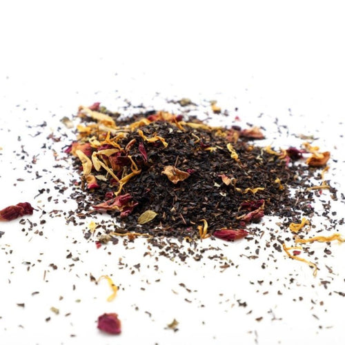 Hawaiian Black Tea