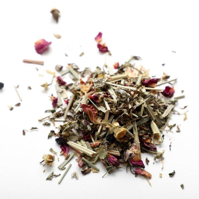 Lazy Daze Herbal Tea