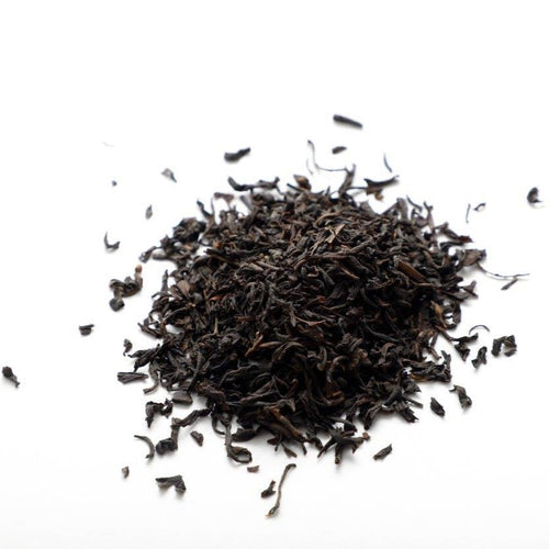 Lychee Black Tea