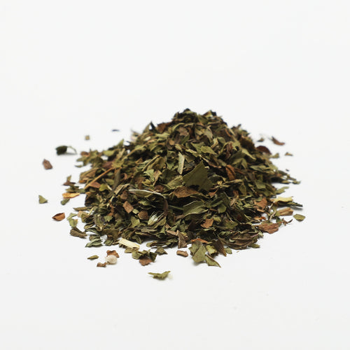Peppermint Tea