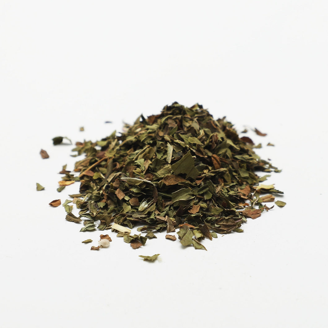 Peppermint Tea