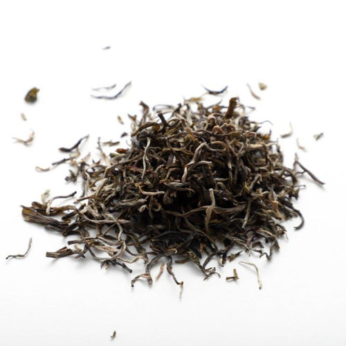 Pu-erh White Tea