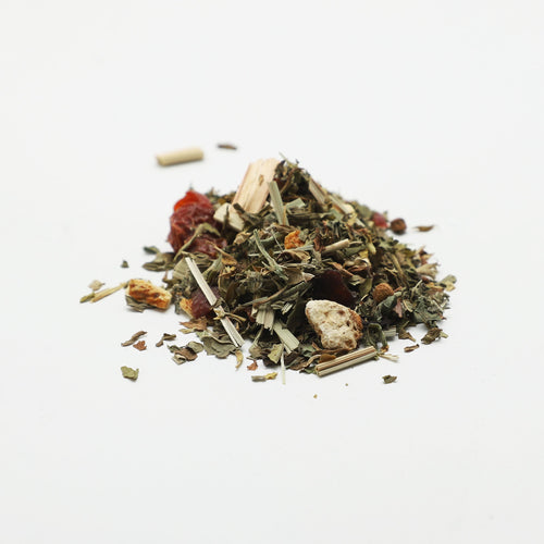 Razzelmint Tea