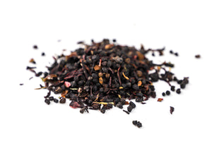 Winter Elderberry